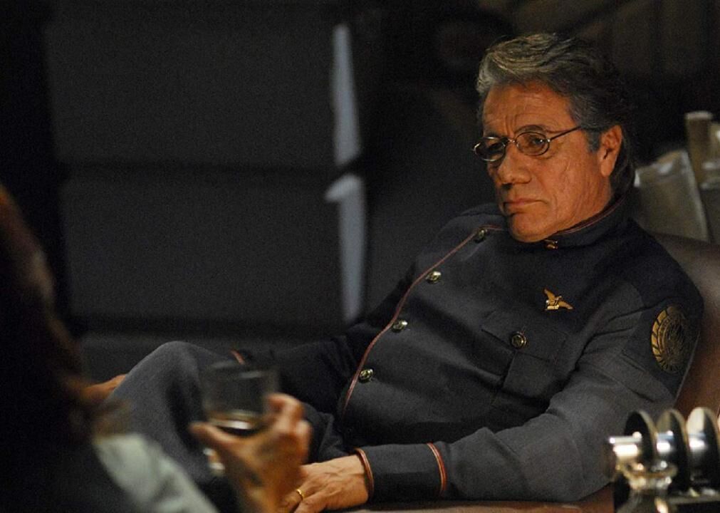 Bill (Battlestar Galactica)
